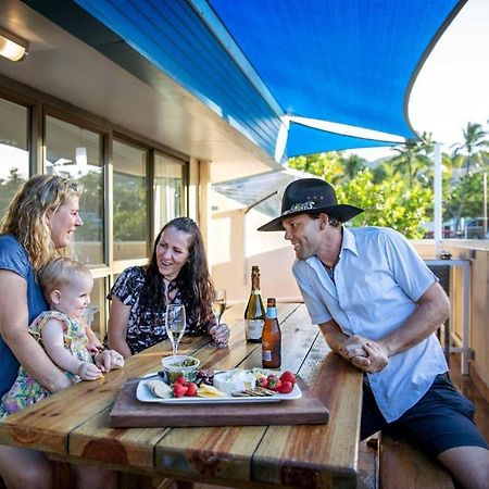 Heart Of Airlie Beach Apartment エクステリア 写真