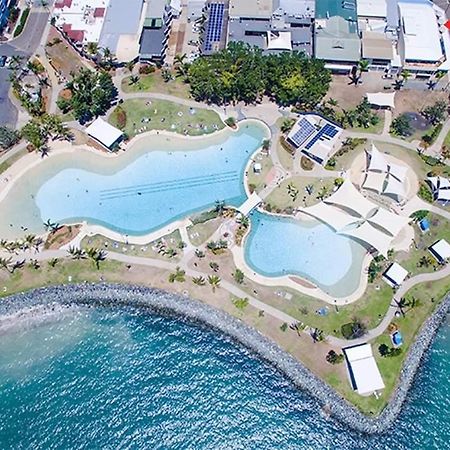 Heart Of Airlie Beach Apartment エクステリア 写真