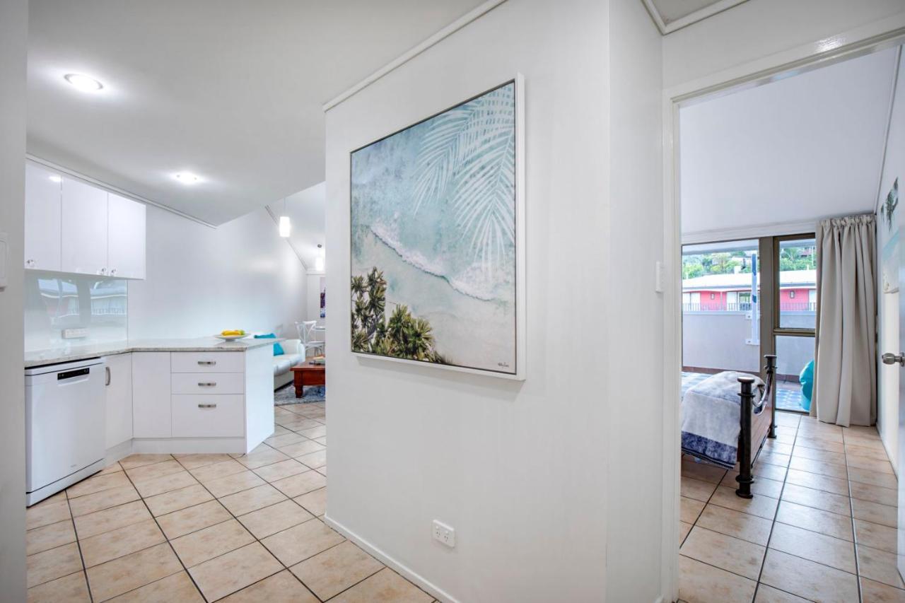 Heart Of Airlie Beach Apartment エクステリア 写真