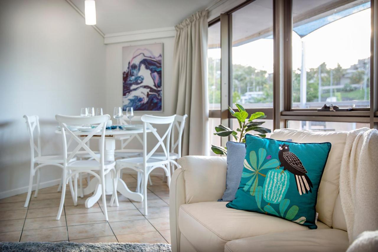 Heart Of Airlie Beach Apartment エクステリア 写真