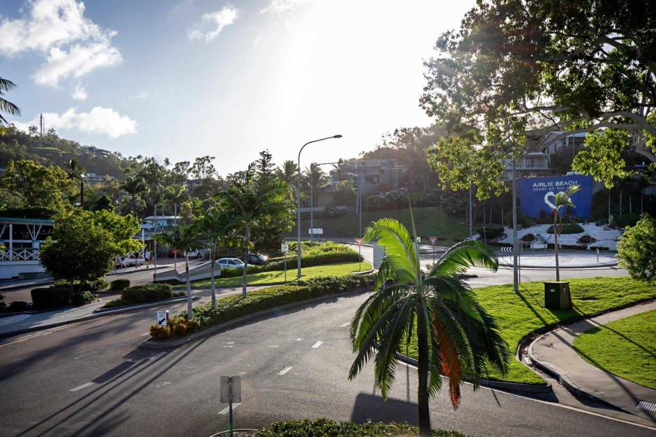 Heart Of Airlie Beach Apartment エクステリア 写真