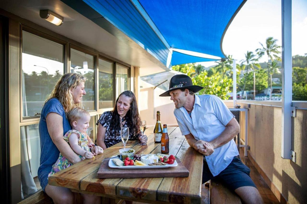 Heart Of Airlie Beach Apartment エクステリア 写真