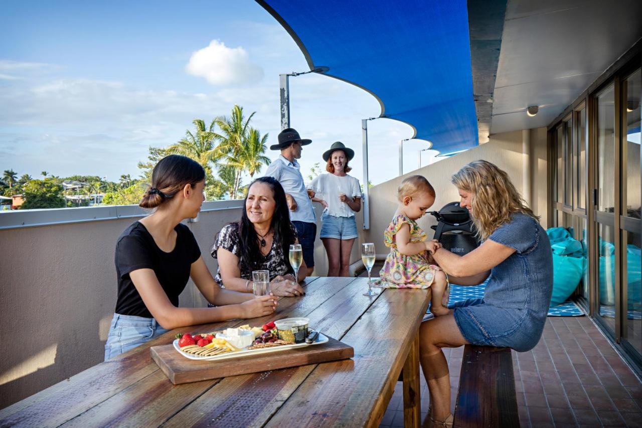 Heart Of Airlie Beach Apartment エクステリア 写真