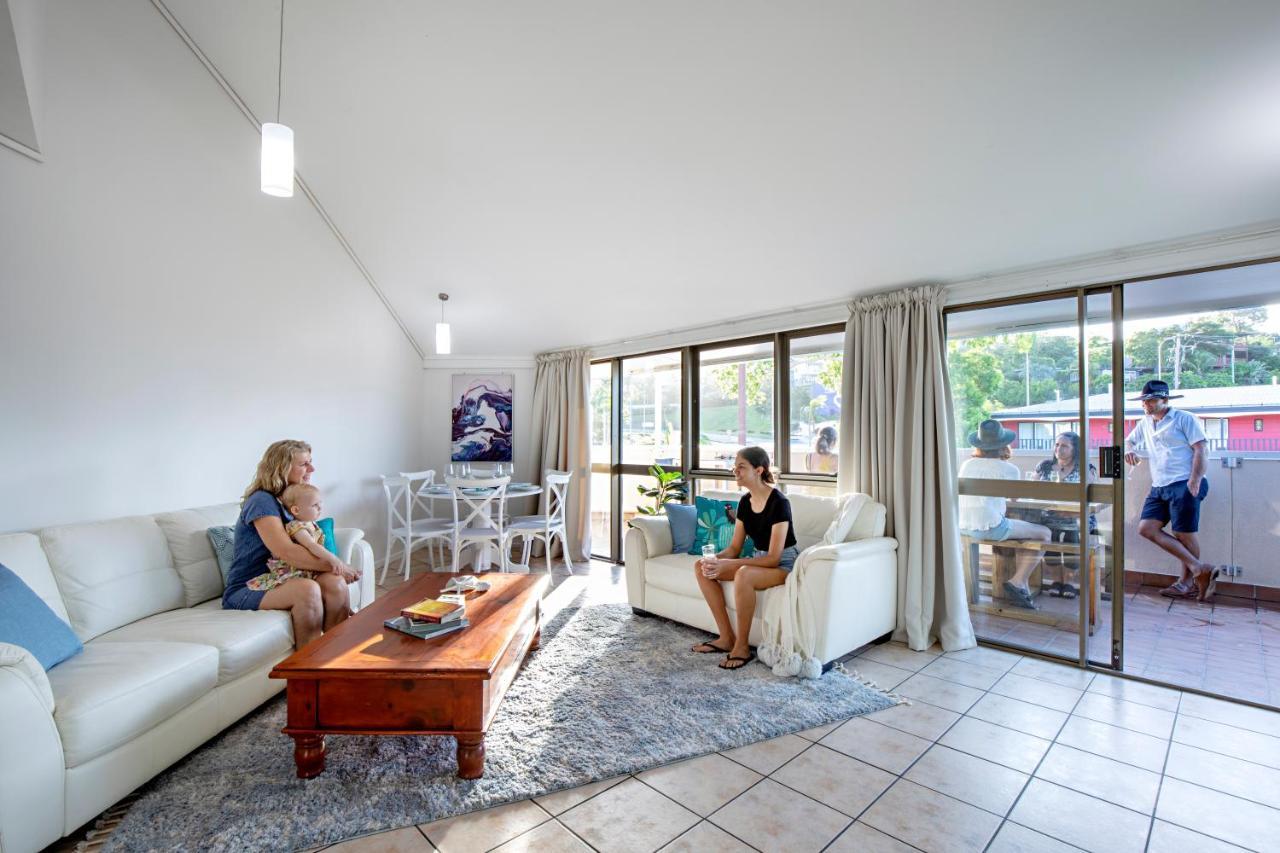 Heart Of Airlie Beach Apartment エクステリア 写真