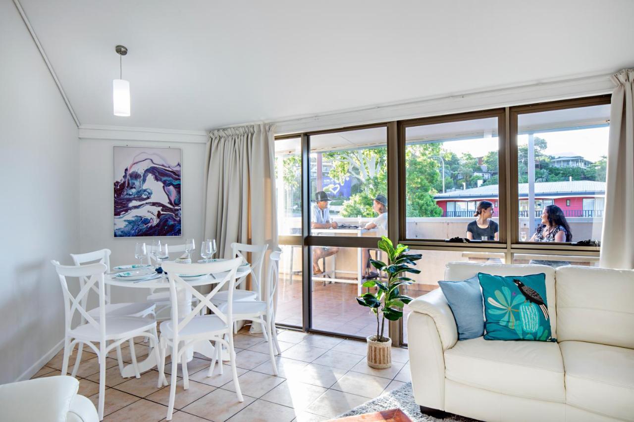 Heart Of Airlie Beach Apartment エクステリア 写真