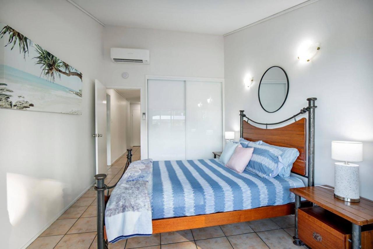 Heart Of Airlie Beach Apartment エクステリア 写真