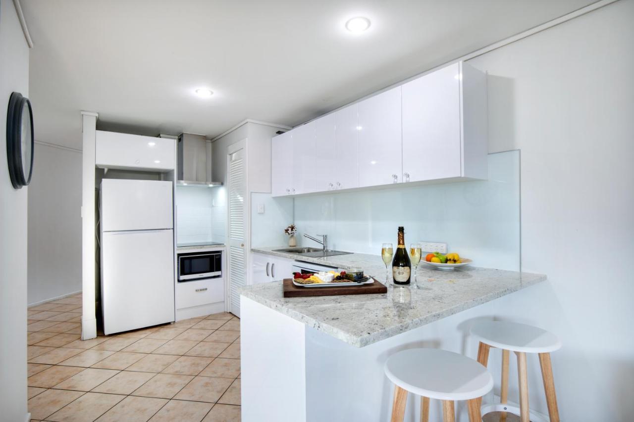 Heart Of Airlie Beach Apartment エクステリア 写真